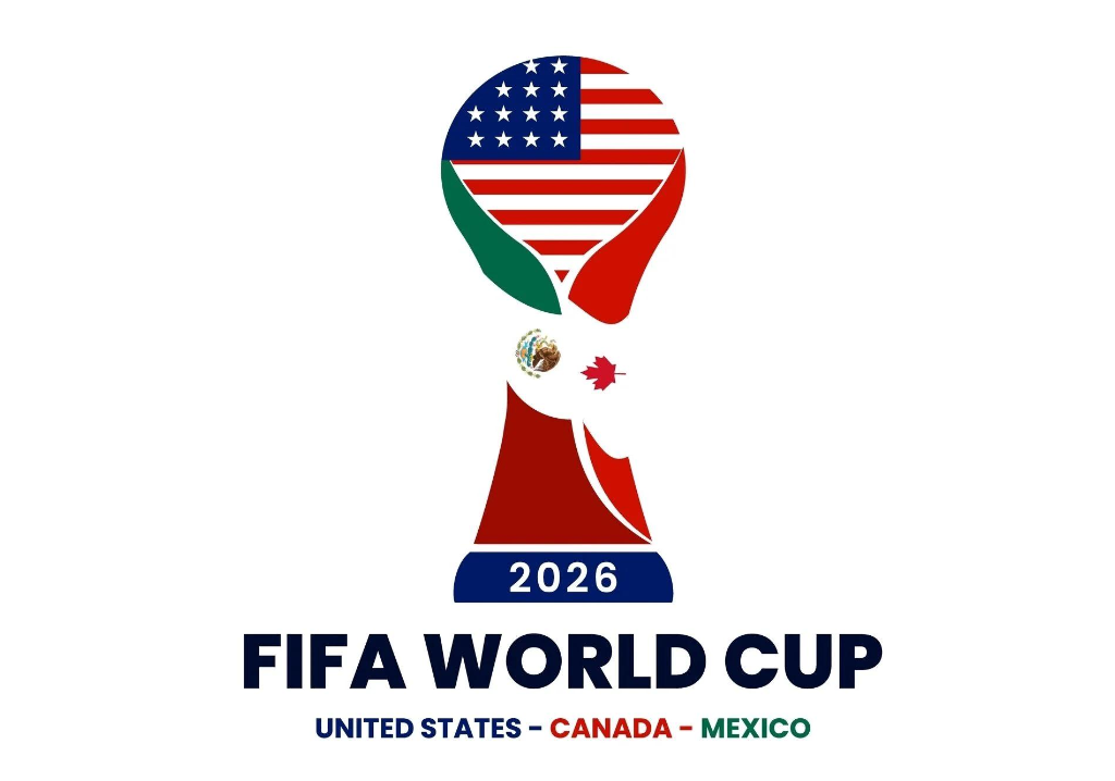 FIFA World Cup 2026 Stadium
